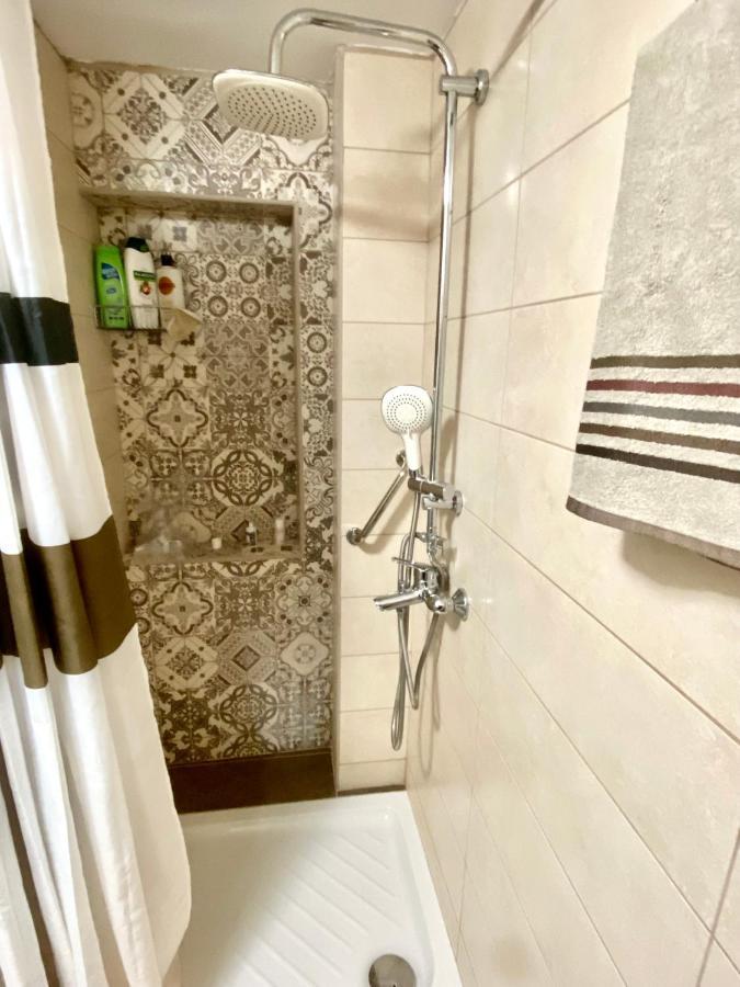 イラクリオンMarianthi'S Houseアパートメント エクステリア 写真